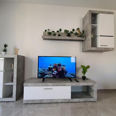 Pretty 2 Bedroom Apartment With Shared Pool San Pawl il-Baħar Zewnętrze zdjęcie