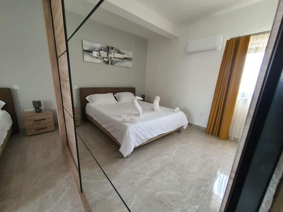 Pretty 2 Bedroom Apartment With Shared Pool San Pawl il-Baħar Zewnętrze zdjęcie
