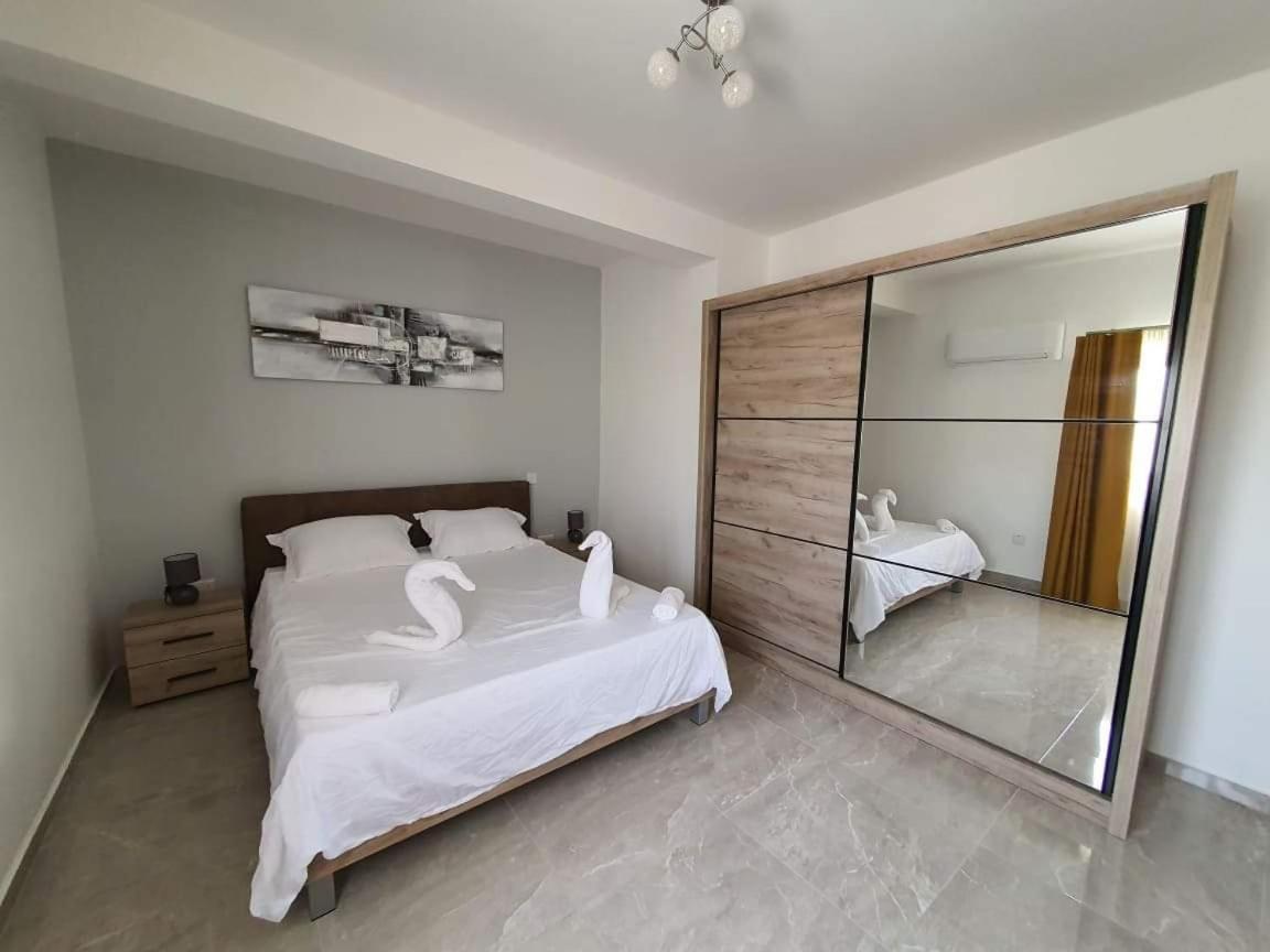 Pretty 2 Bedroom Apartment With Shared Pool San Pawl il-Baħar Zewnętrze zdjęcie