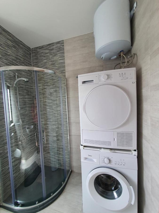 Pretty 2 Bedroom Apartment With Shared Pool San Pawl il-Baħar Zewnętrze zdjęcie