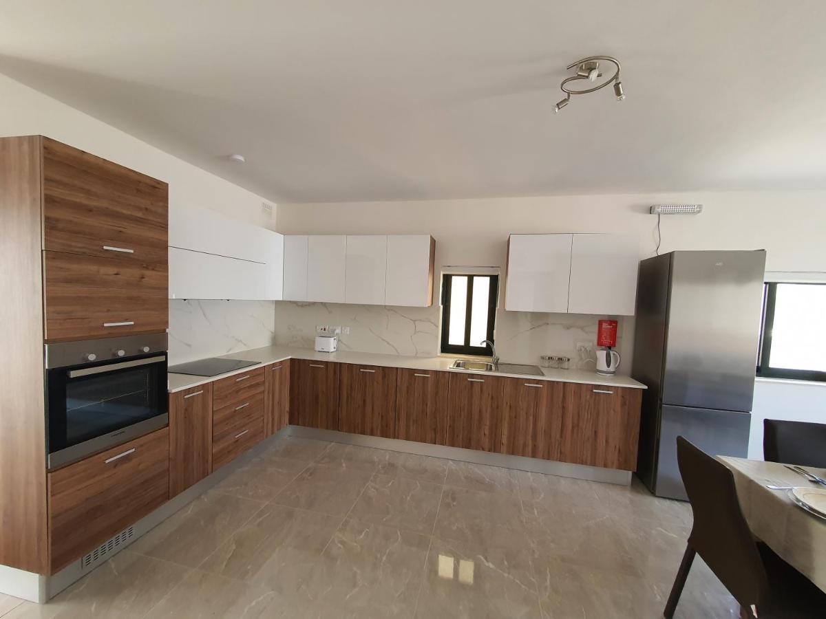 Pretty 2 Bedroom Apartment With Shared Pool San Pawl il-Baħar Zewnętrze zdjęcie