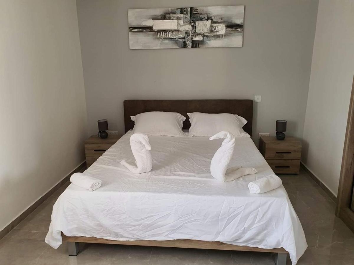 Pretty 2 Bedroom Apartment With Shared Pool San Pawl il-Baħar Zewnętrze zdjęcie