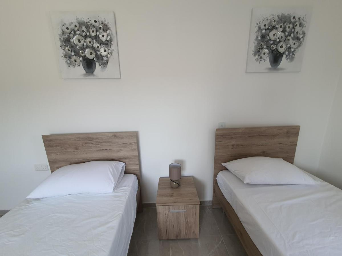 Pretty 2 Bedroom Apartment With Shared Pool San Pawl il-Baħar Zewnętrze zdjęcie